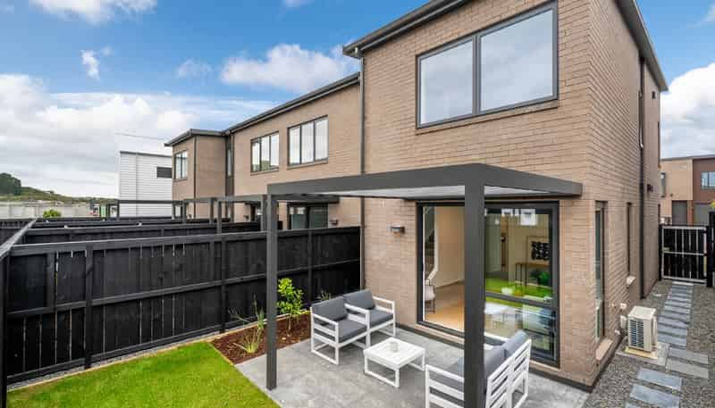 8 Whareponga Lane, Stonefields