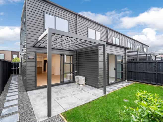 10 Whareponga Lane, Stonefields