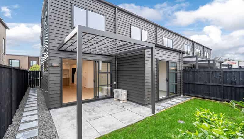 10 Whareponga Lane, Stonefields