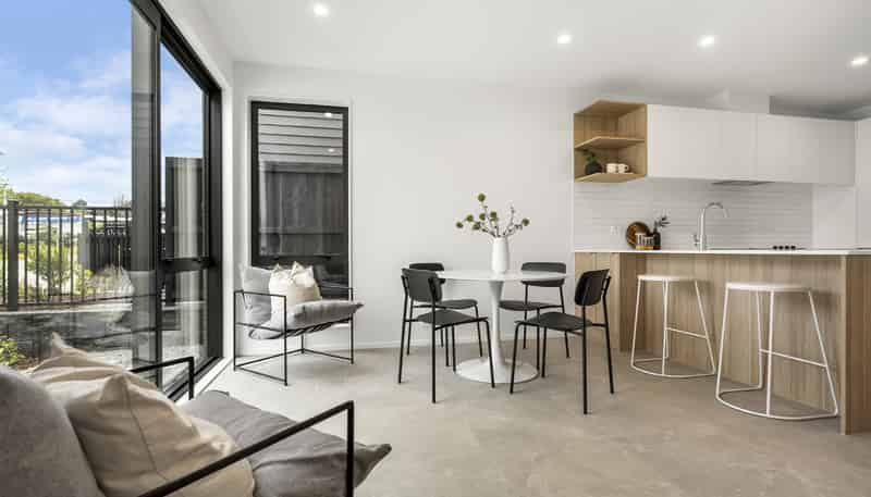 8 Whareponga Lane, Stonefields