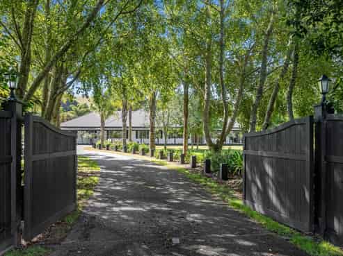 457 Waitoki Road, Wainui