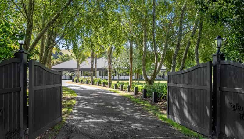 457 Waitoki Road, Wainui