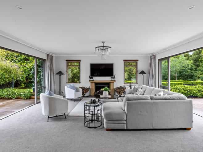 457 Waitoki Road, Wainui