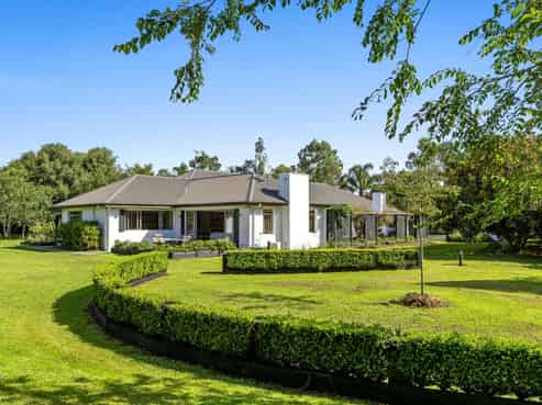 457 Waitoki Road, Wainui