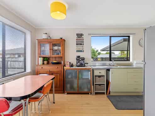 446B Thames Street, Morrinsville