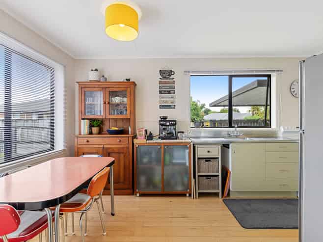 446B Thames Street, Morrinsville