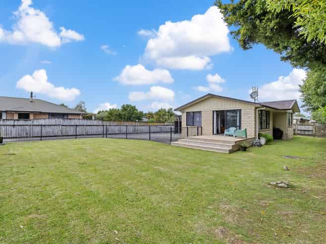 446B Thames Street, Morrinsville