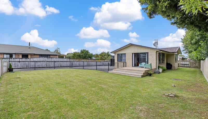 446B Thames Street, Morrinsville