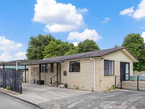 446B Thames Street, Morrinsville