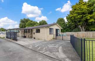 446B Thames Street, Morrinsville