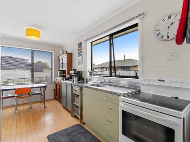 446B Thames Street, Morrinsville