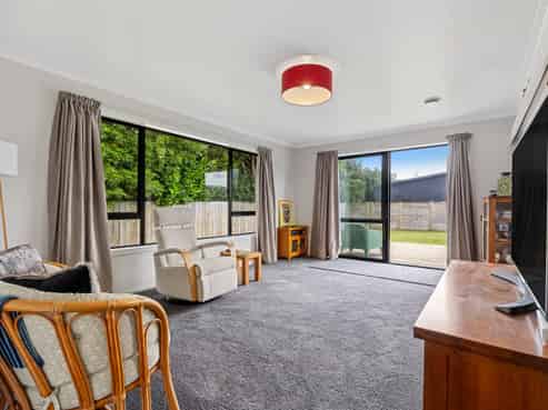 446B Thames Street, Morrinsville