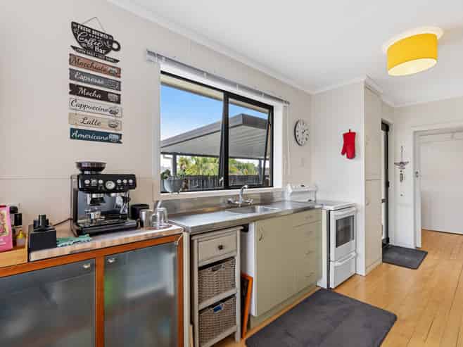 446B Thames Street, Morrinsville