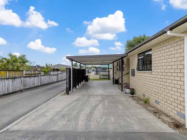 446B Thames Street, Morrinsville