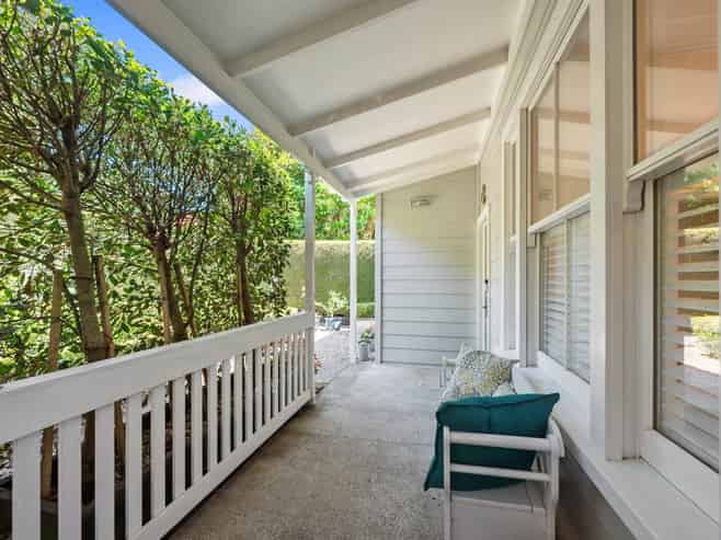 11 Albert Road, Devonport