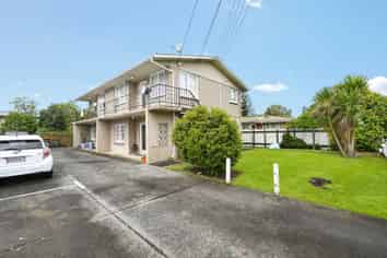 1-4/6 New Street, Hamilton East