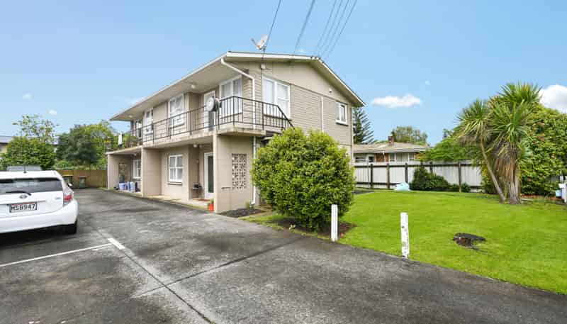 1-4/6 New Street, Hamilton East