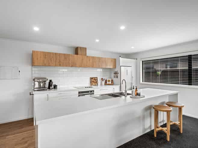 45 Ed Hillary Drive, Rolleston