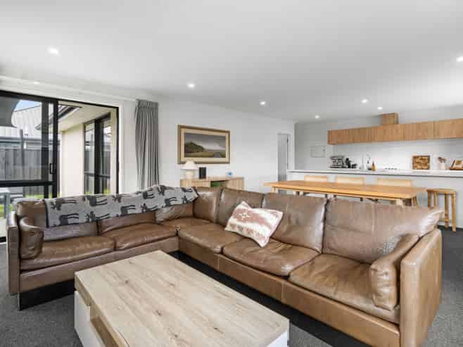 45 Ed Hillary Drive, Rolleston