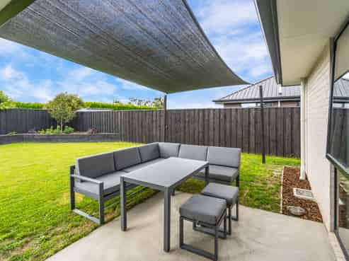 45 Ed Hillary Drive, Rolleston
