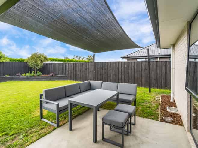 45 Ed Hillary Drive, Rolleston