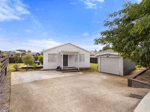 182B Studholme Street, Morrinsville