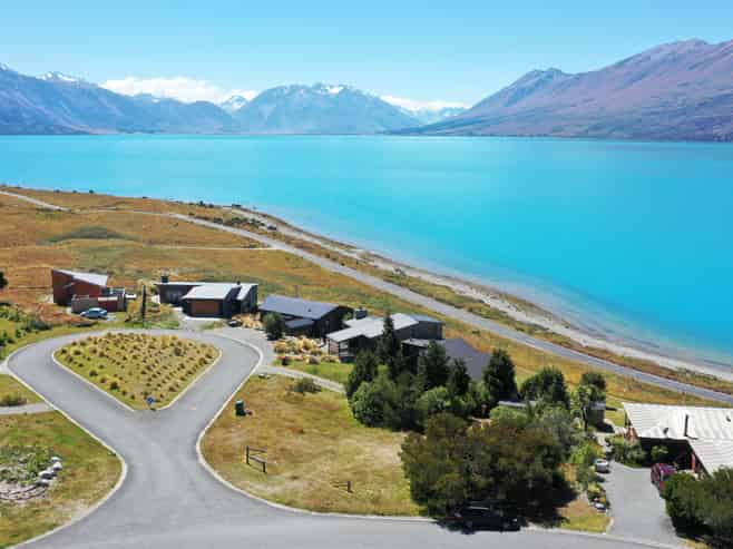 36 Ohau Drive, Lake Ohau