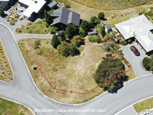 36 Ohau Drive, Lake Ohau