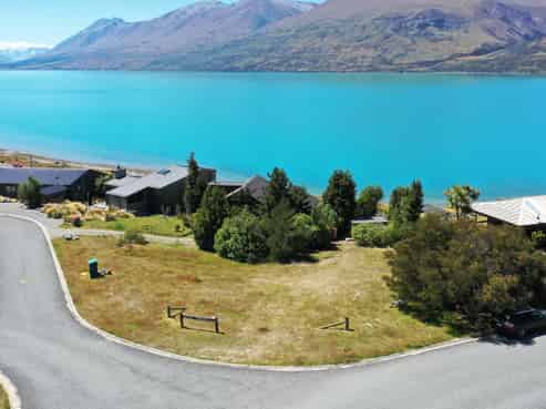 36 Ohau Drive, Lake Ohau