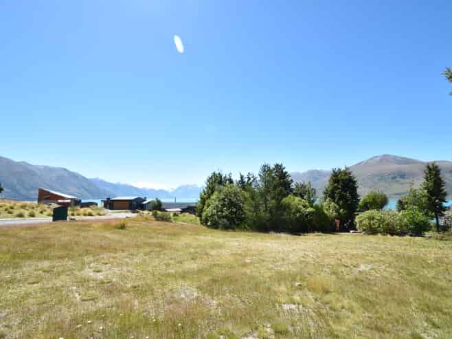 36 Ohau Drive, Lake Ohau
