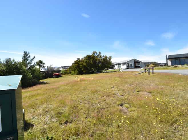 36 Ohau Drive, Lake Ohau