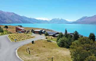 36 Ohau Drive, Lake Ohau