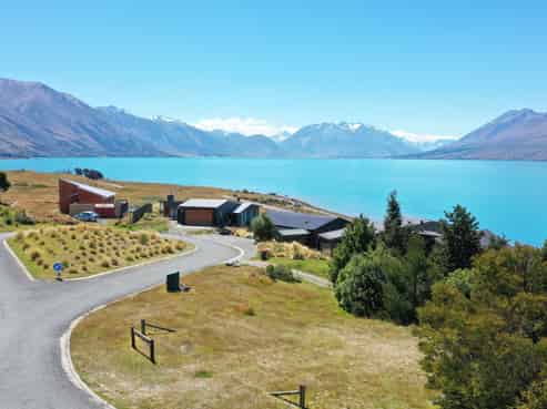36 Ohau Drive, Lake Ohau