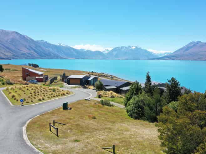 36 Ohau Drive, Lake Ohau