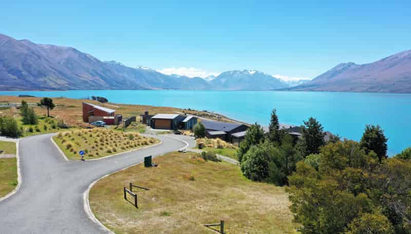 36 Ohau Drive, Lake Ohau