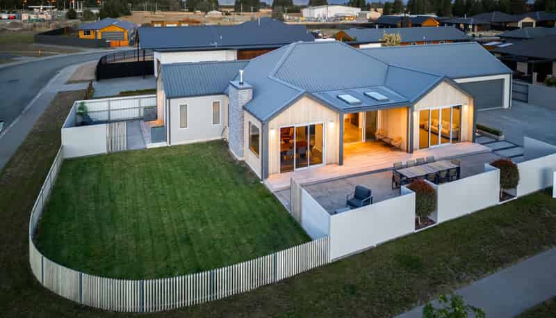 21 Grandvue Drive, Twizel