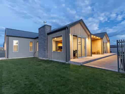 21 Grandvue Drive, Twizel