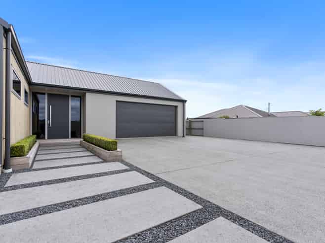 21 Grandvue Drive, Twizel