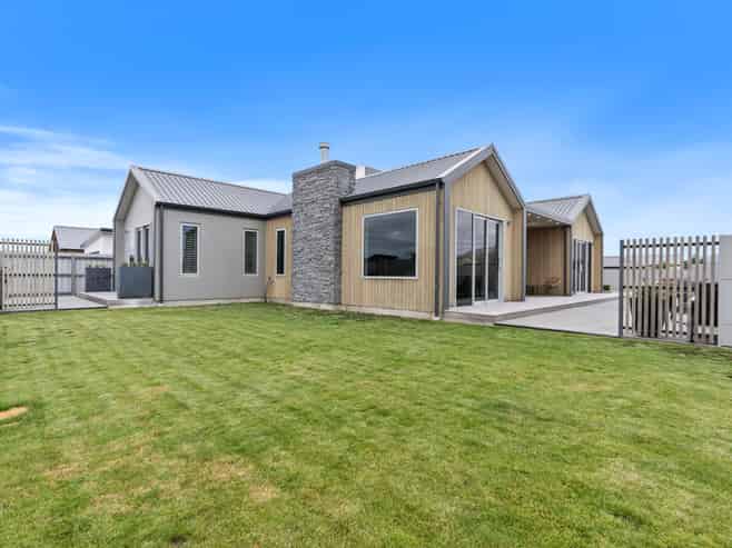 21 Grandvue Drive, Twizel