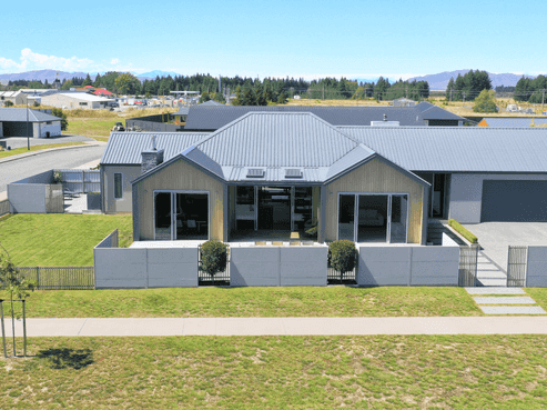 21 Grandvue Drive, Twizel