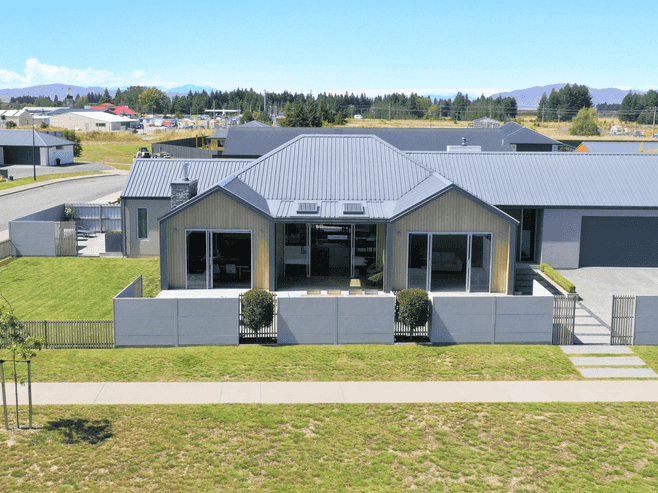 21 Grandvue Drive, Twizel