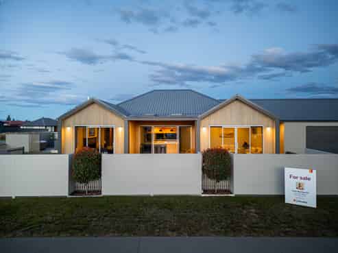 21 Grandvue Drive, Twizel