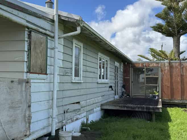 45 Heawa Road, Dargaville