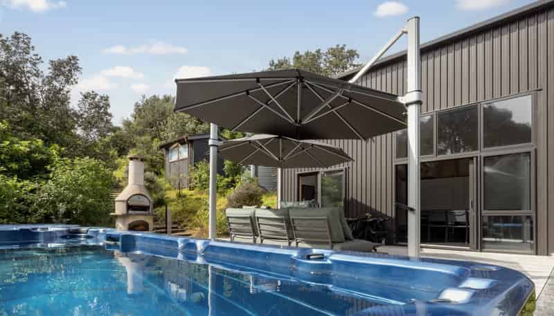 21 Beach Valley Road, Piha