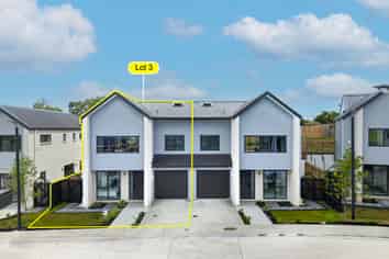 Lot 3/20 Melia Place, Stanmore Bay