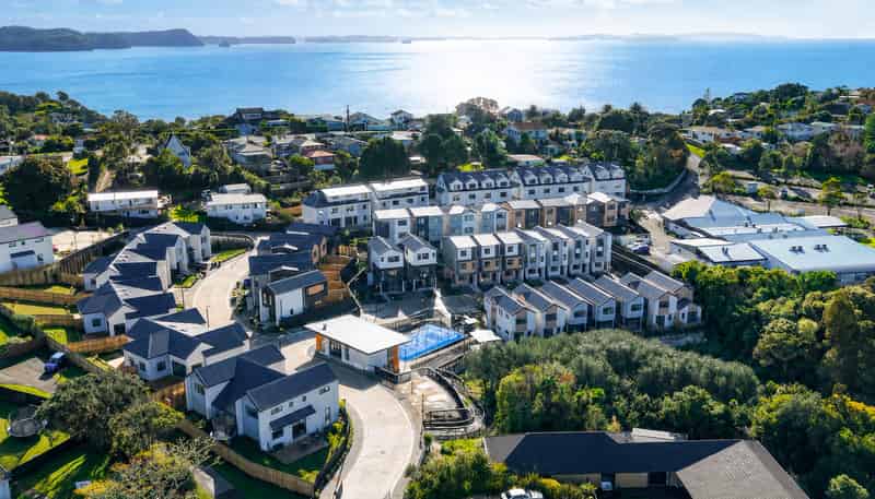 Lot 3/20 Melia Place, Stanmore Bay