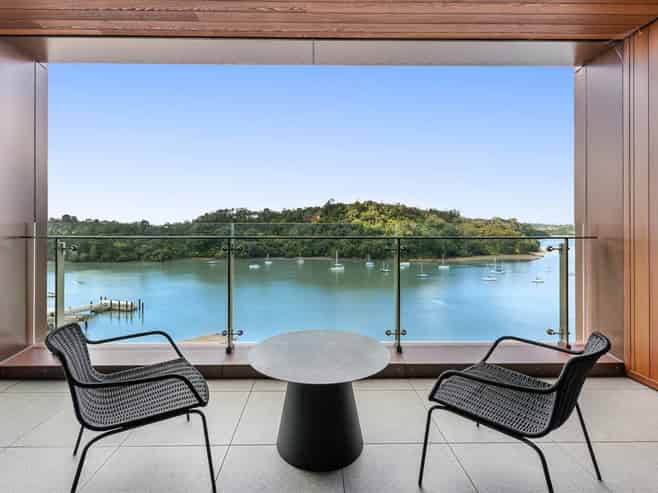 1202/6 Boundary Road, Hobsonville