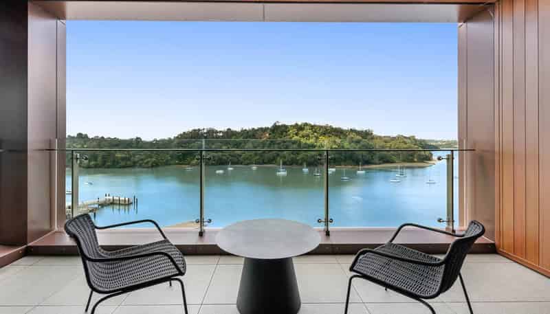 1202/6 Boundary Road, Hobsonville