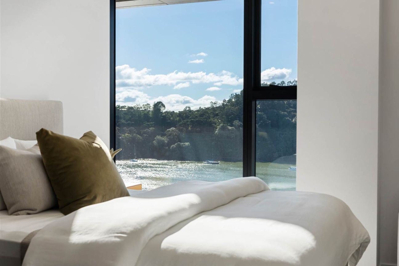 Elevated Living on the Waterfront - Bild 6