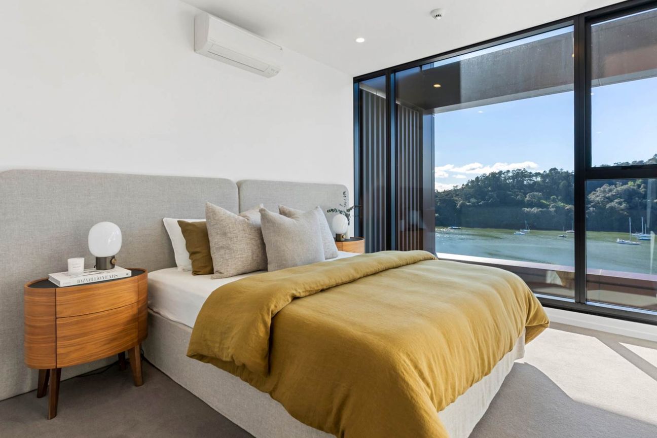 Elevated Living on the Waterfront - Bild 5